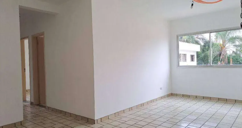 Apartamento com 2 dormitórios à venda, 60 m² por r$ 530.000,00 - vila da saúde - são paulo/sp
