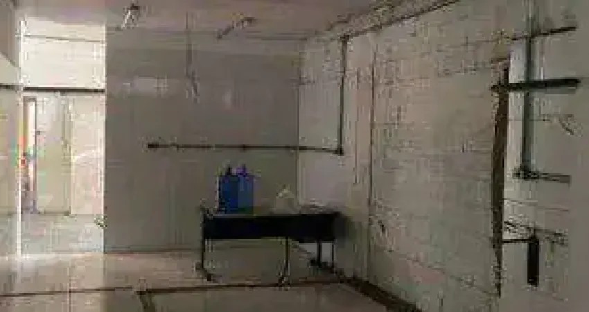 Galpão para alugar, 178 m² por r$ 2.400,00/mês - vila mariana - são paulo/sp