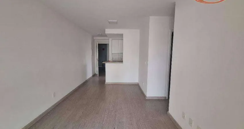 Apartamento com 2 dormitórios à venda, 55 m² por r$ 650.000,00 - vila gumercindo - são paulo/sp