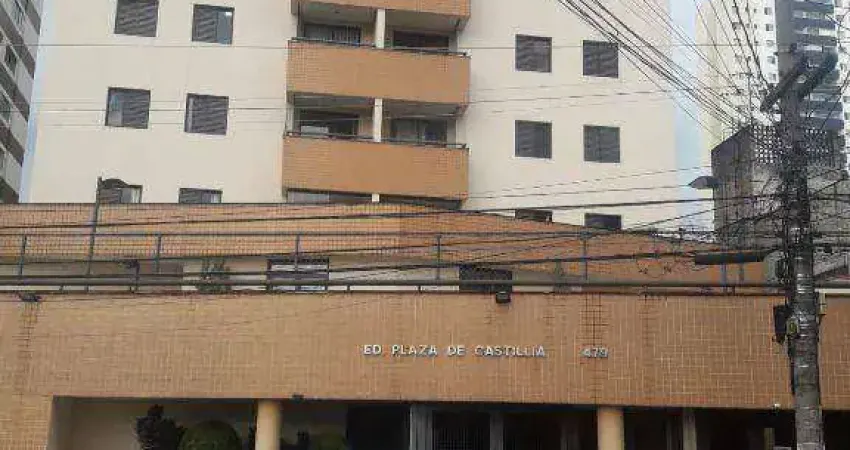 Apartamento com 3 dormitórios à venda, 76 m² por r$ 650.000,00 - vila gumercindo - são paulo/sp