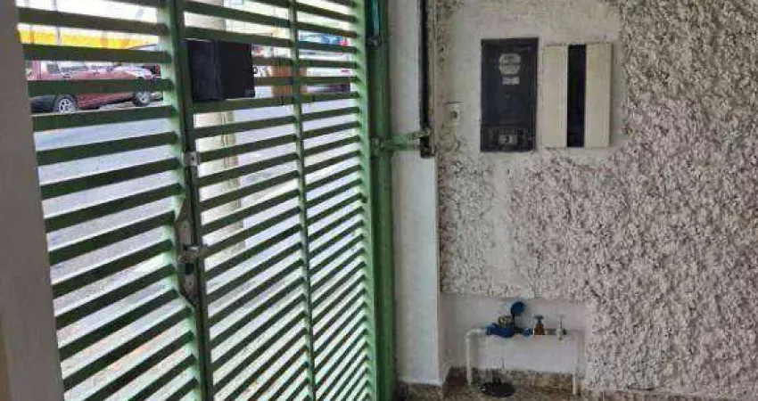 Sobrado com 2 dormitórios à venda, 49 m² por r$ 657.000,00 - cerâmica - são caetano do sul/sp