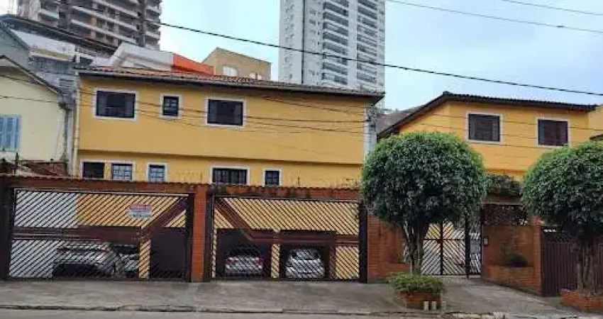 Sobrado com 3 dormitórios à venda, 116 m² por r$ 695.000,00 - cambuci - são paulo/sp