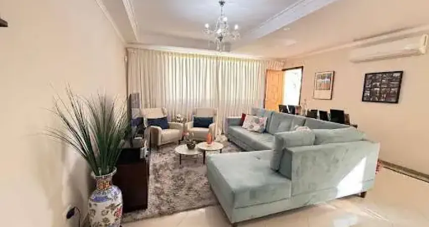 Casa com 3 dormitórios à venda, 280 m² por r$ 999.000,00 - vila santo estéfano - são paulo/sp
