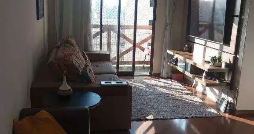 Apartamento com 3 dormitórios à venda, 86 m² por r$ 580.000,00 - vila das mercês - são paulo/sp