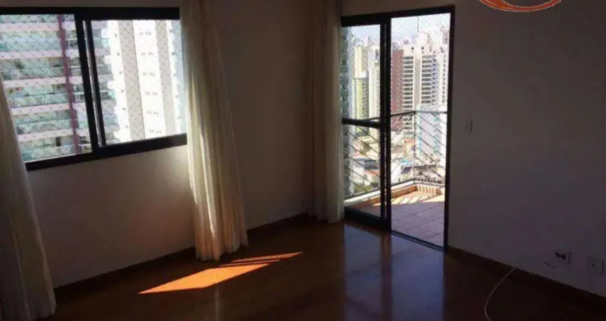 Apartamento com 3 dormitórios à venda, 100 m² por r$ 1.390.000,00 - vila mariana - são paulo/sp