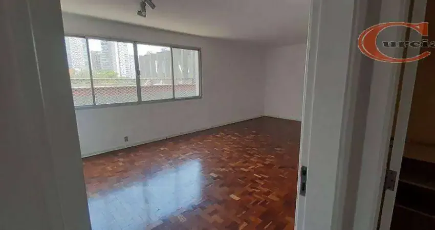 Apartamento com 3 dormitórios à venda, 120 m² por r$ 850.000,00 - paraíso - são paulo/sp