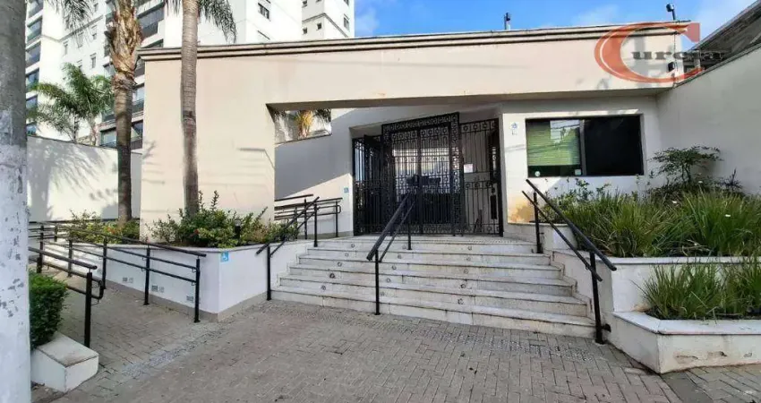 Apartamento com 2 dormitórios à venda, 61 m² por r$ 594.000,00 - sacomã - são paulo/sp