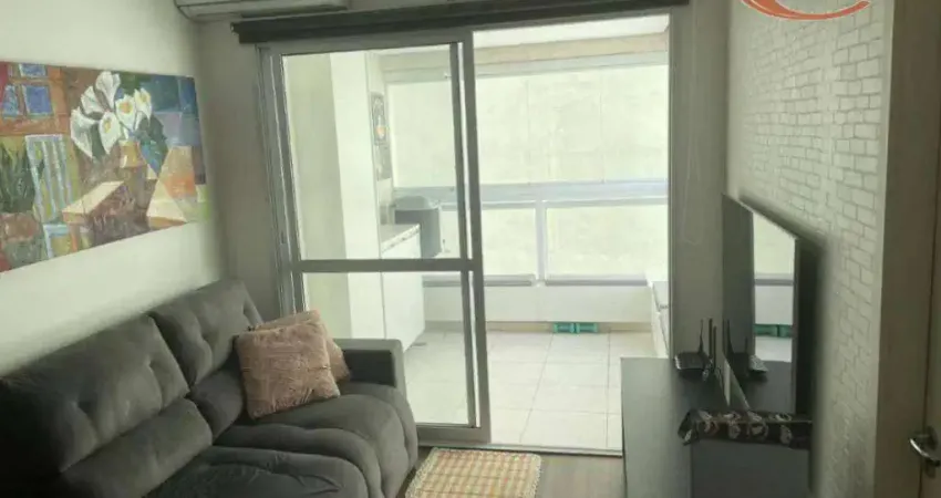 Apartamento com 2 dormitórios à venda, 51 m² por r$ 570.000,00 - aclimação - são paulo/sp