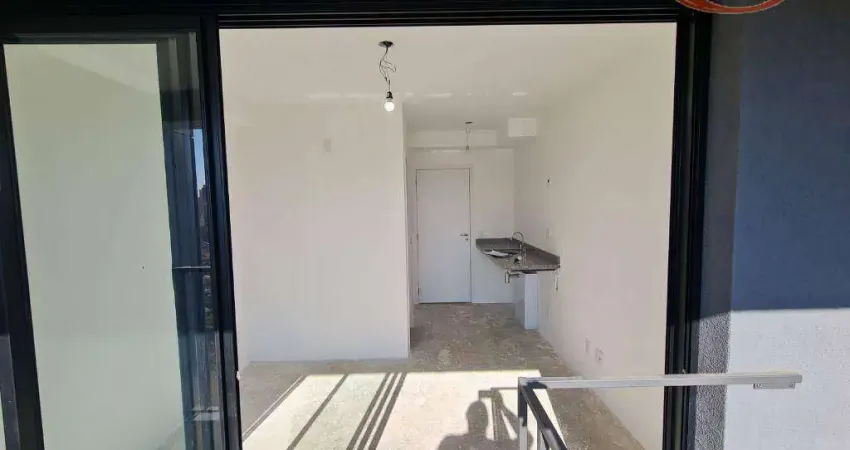 Apartamento com 1 dormitório à venda, 22 m² por r$ 365.000,00 - vila mariana - são paulo/sp