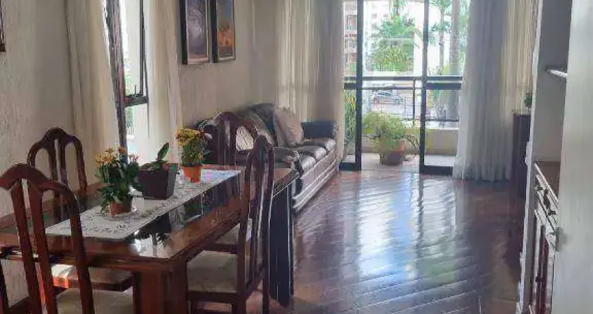 Apartamento com 3 dormitórios à venda, 123 m² por r$ 1.650.000,00 - indianópolis - são paulo/sp