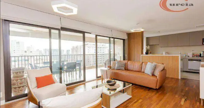 Apartamento com 3 dormitórios à venda, 163 m² por r$ 3.400.000,00 - paraíso - são paulo/sp