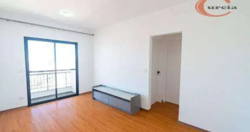 Apartamento com 2 dormitórios à venda, 60 m² por r$ 580.000 - chácara inglesa - são paulo/sp