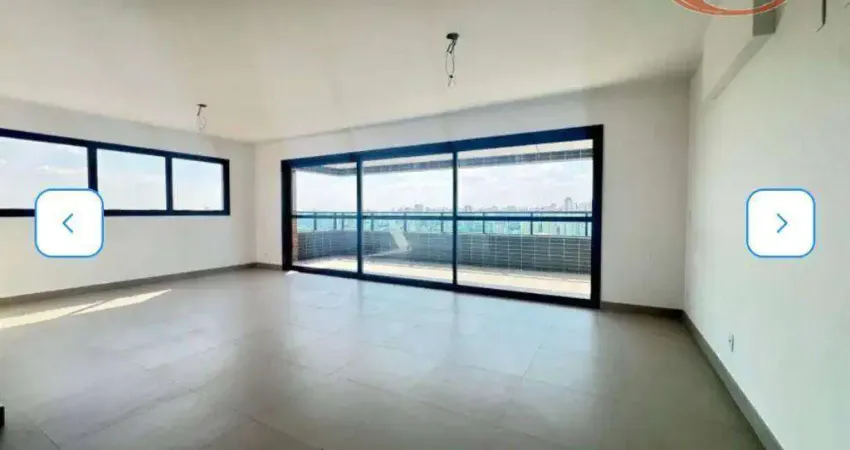 Apartamento com 3 dormitórios à venda, 127 m² por R$ 2.120.000,00 - Planalto Paulista - São Paulo/SP
