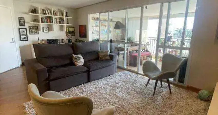 Apartamento com 3 dormitórios à venda, 128 m² por r$ 1.590.000 - vila guarani zona sul - são paulo/sp