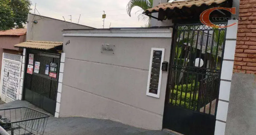 Sobrado com 3 dormitórios à venda, 119 m² por r$ 636.000,00 - vila matilde - são paulo/sp