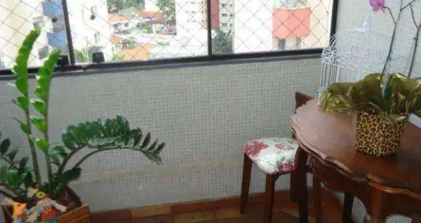 Apartamento com 2 dormitórios, 65 m² - venda por R$ 525.000,00 ou aluguel por R$ 4.510,00/mês - Vila Guarani (Zona Sul) - São Paulo/SP