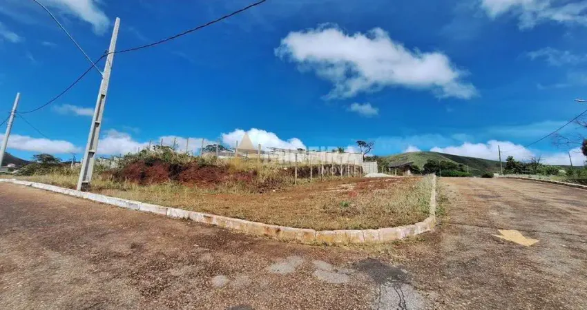 Lote a venda no Condomínio Ville des Lacs