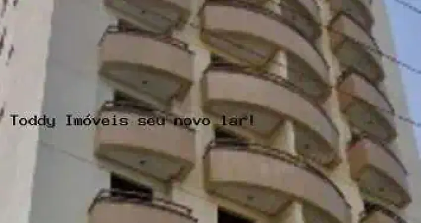 Apartamento 3 quartos para venda em são caetano do sul, fundação, 3 dormitórios, 1 suíte, 1 banheiro, 2 vagas