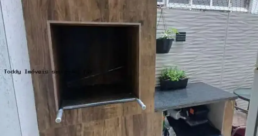 Apartamento para venda em são caetano do sul, santa maria, 3 dormitórios, 1 suíte, 2 banheiros, 2 vagas