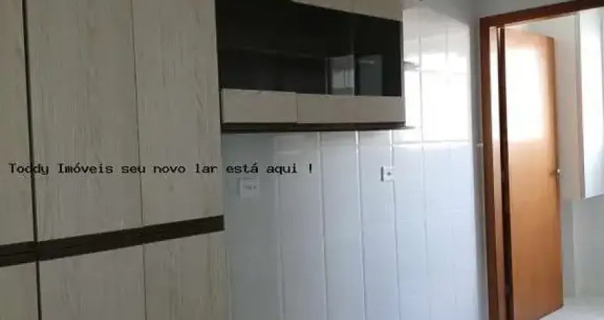 Apartamento para locação em são caetano do sul, santa maria, 3 dormitórios, 1 suíte, 2 banheiros, 2 vagas