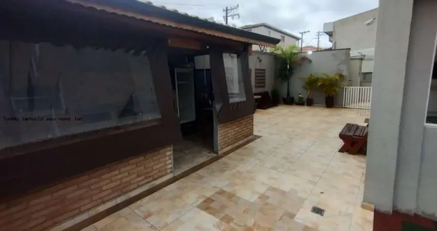 Apartamento 2 quartos para venda em santo andré, vila floresta, 2 dormitórios, 1 banheiro, 1 vaga