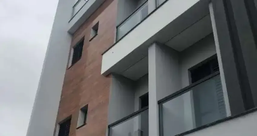 Apartamento para venda em santo andré, humaitá, 2 dormitórios, 1 suíte, 1 banheiro, 1 vaga