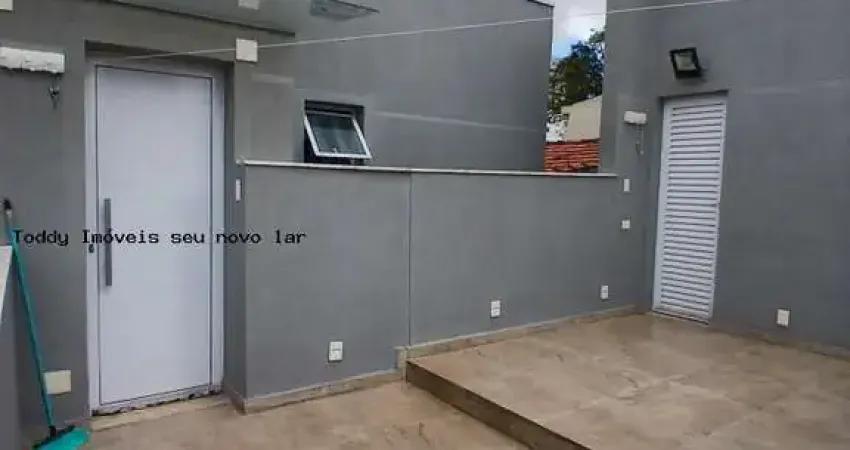 Casa alto padrão para venda em santo andré, vila alpina, 4 dormitórios, 3 suítes, 7 banheiros, 6 vagas