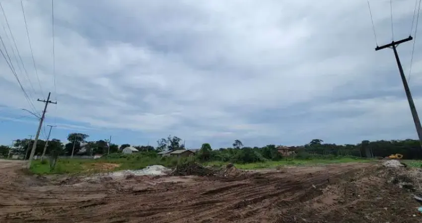 TERRENO DE ESQUINA