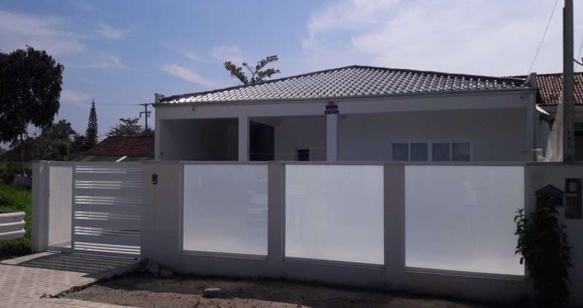 Casa com 4 quartos à venda na Rua Assunção, 452, Nereidas, Guaratuba