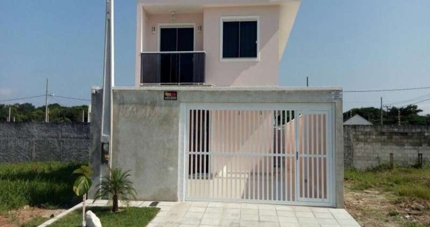 Casa com 3 quartos à venda na Rua Rodrigues Alves, 2228, Estoril, Guaratuba