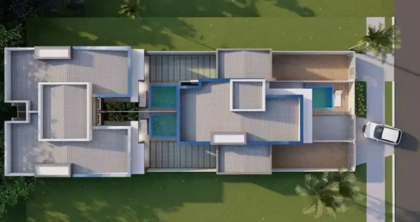 Casa com 3 quartos à venda na Avenida Londrina, Brejatuba, Guaratuba