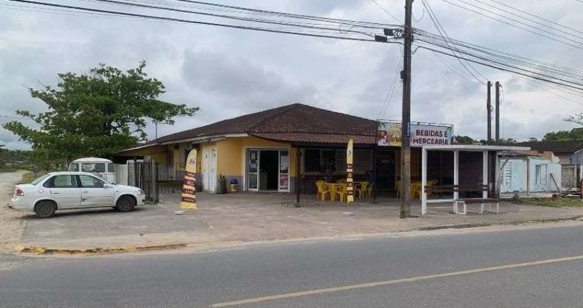 Casa com 3 quartos à venda na RUA MINAS GERAIS, 328, Coroados, Guaratuba