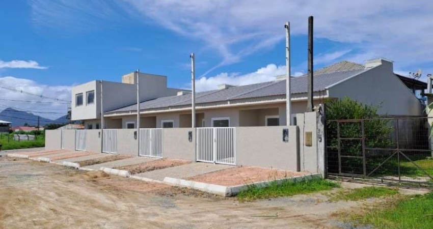 CASA NOVA PRONTA PARA MORAR