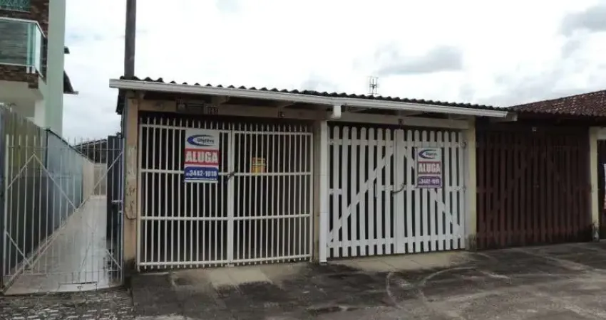 Casa com 2 quartos à venda na RUA PORTUGAL - CASA 04, 287, Brejatuba, Guaratuba