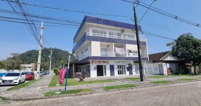 Prédio à venda na Rua João Cândido, 294, Centro, Guaratuba
