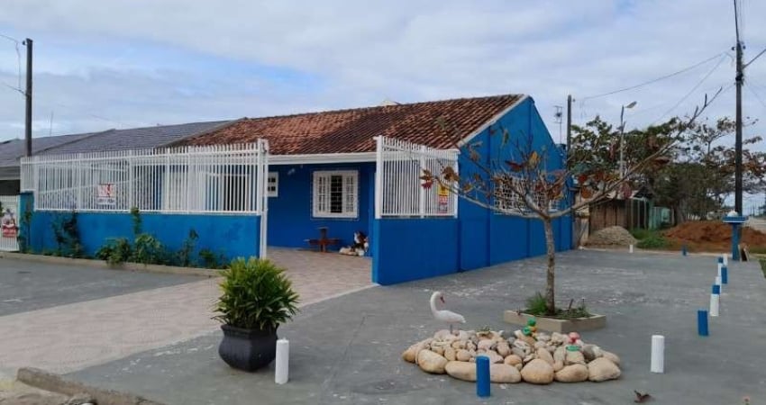 Casa com 3 quartos à venda na Rua Apucarana, Figueira, Guaratuba