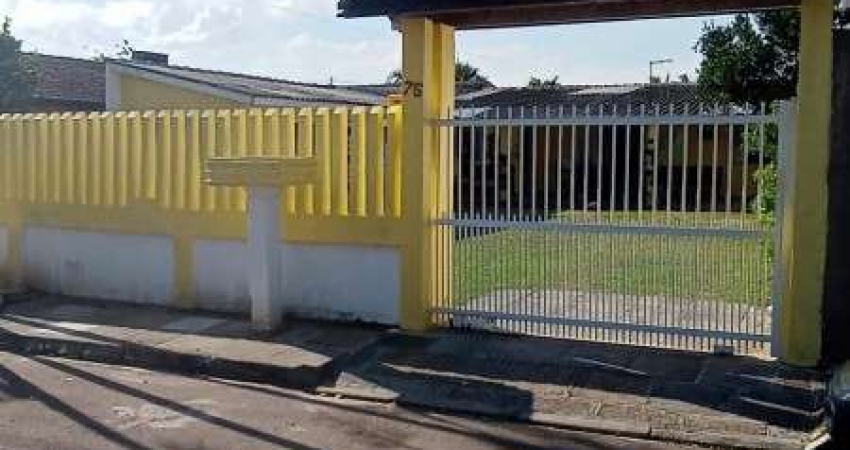 Casa com 4 quartos à venda na Travessa Colonial, 75, Carvoeiro, Guaratuba