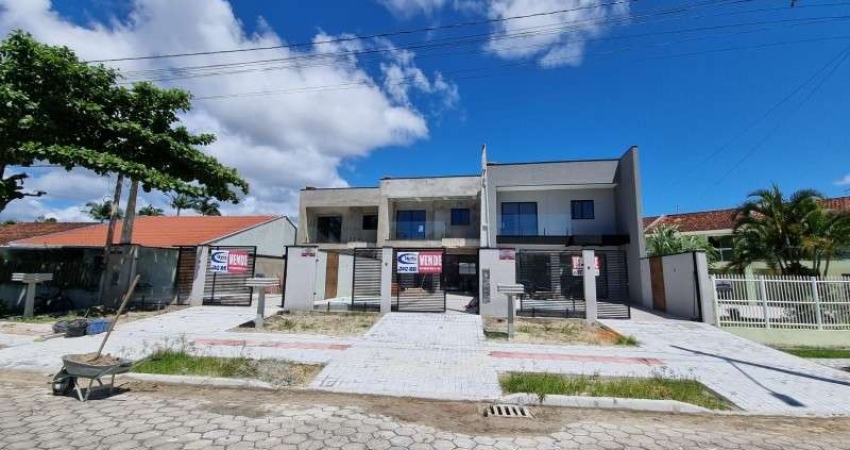 Casa com 3 quartos à venda na Avenida Paraná, 29, Centro, Guaratuba