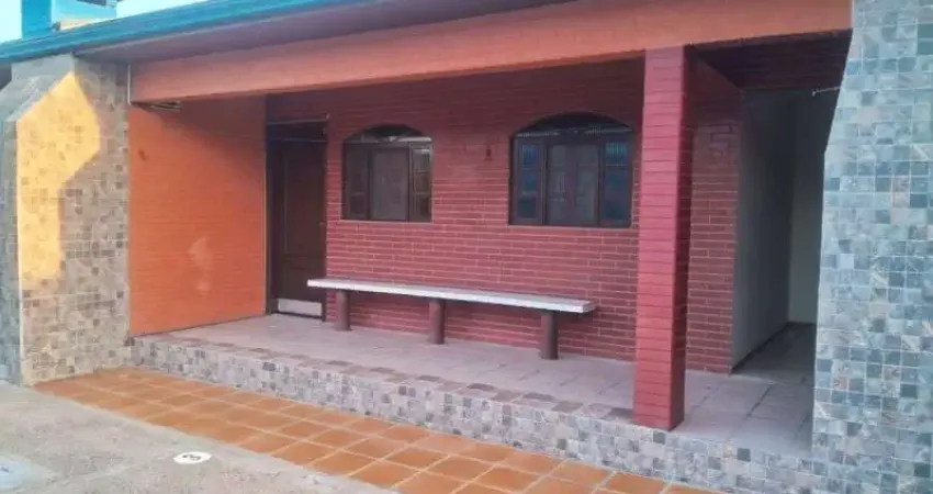 Casa com 2 quartos à venda na Rua João Leopoldo Santana, 2510, Figueira, Guaratuba