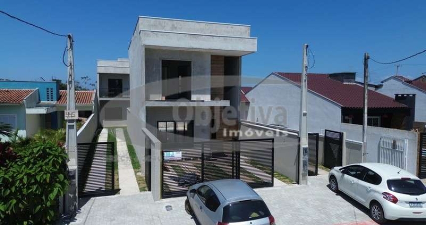 Casa com 3 quartos à venda na RUA MAURO PACIORNICK, 446, Balneário Eliane, Guaratuba