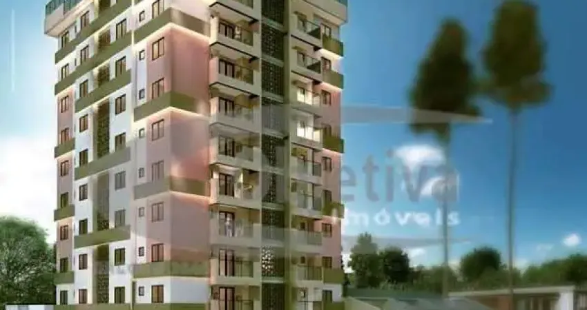 Apartamento com 3 quartos à venda na RUA TENENTE ESTEFANO ZWIERZ, Balneário Eliane, Guaratuba