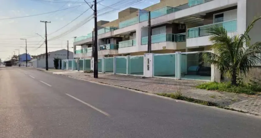 Casa com 3 quartos à venda na RUA CLEVELANCIA - TRIPLEX 6, 60, Brejatuba, Guaratuba