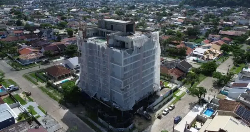 Apartamento com 3 quartos à venda na RUA JOSE BONIFÁCIO ESQUINA COM RUA NOSSA SENHORA DO ROCIO, 1395, Centro, Guaratuba