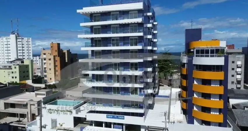 Apartamento com 3 quartos à venda na RUA MARECHAL FLORIANO PEIXOTO - APTO 802., 143, Centro, Guaratuba