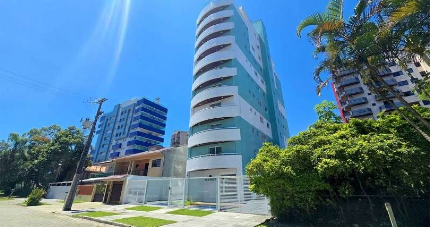 Apartamento com 3 quartos à venda na Rua Doutor José Mugiatti Sobrinho, 97, Centro, Guaratuba