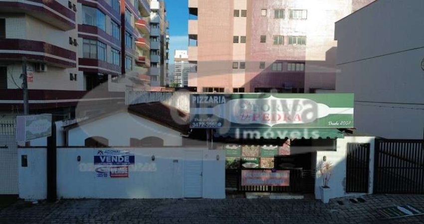 Casa com 3 quartos à venda na Rua Guilherme Pequeno Esquina Com Avenida Po, Centro, Guaratuba