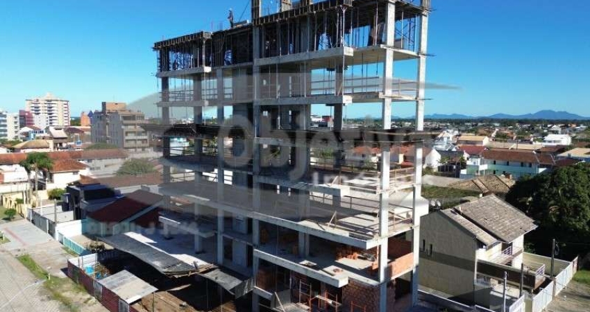 LANÇAMENTO PRÓXIMO DA PRAIA CENTRAL
