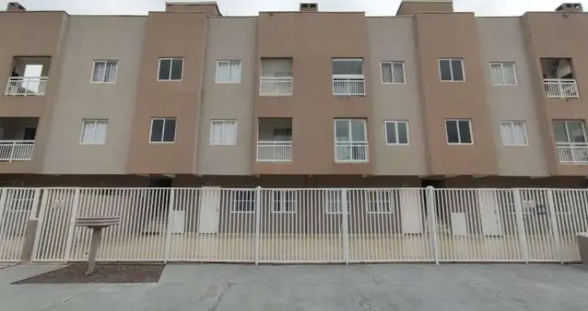 Apartamento com 2 quartos à venda na Rua Doutor Caetano Munhóz Da Rocha, 1275, Brejatuba, Guaratuba