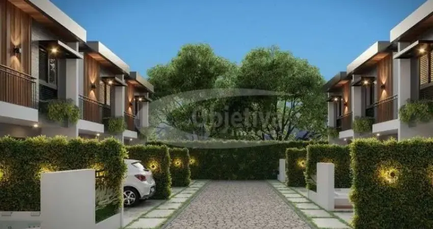 Casa com 2 quartos à venda na RUA R. JOÃO BATISTA MIRANDA, 328, Balneário Eliane, Guaratuba