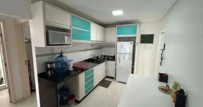 Apartamento com 2 quartos à venda na Rua Marechal Deodoro, 571, Brejatuba, Guaratuba